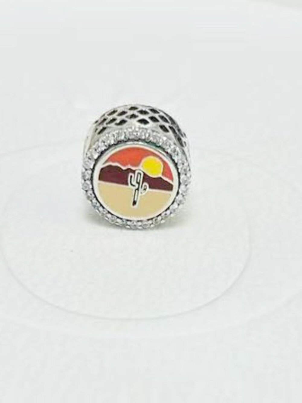 Pandora Arizona exclusive charm